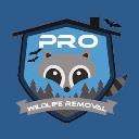 Pro Wildlife Removal logo
